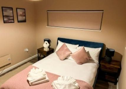 Stylish & Modern Apartment - Southend Stays Экстерьер фото