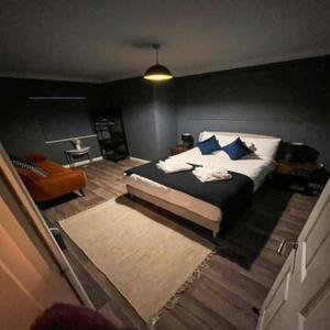 Stylish & Modern Apartment - Southend Stays Экстерьер фото