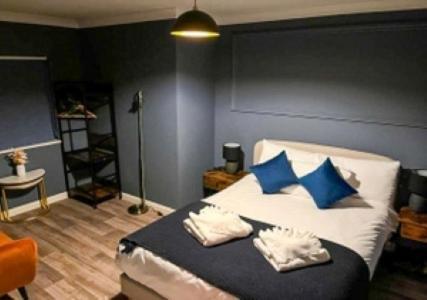 Stylish & Modern Apartment - Southend Stays Экстерьер фото