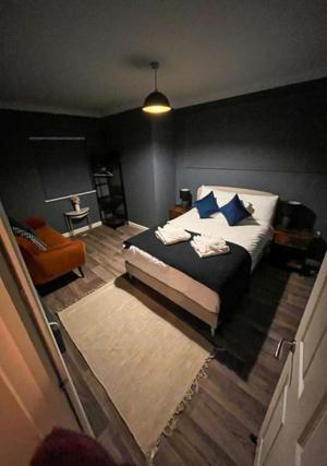 Stylish & Modern Apartment - Southend Stays Экстерьер фото