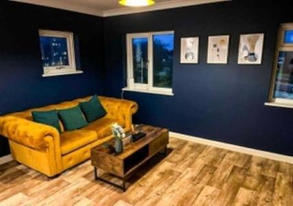 Stylish & Modern Apartment - Southend Stays Экстерьер фото